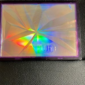 Urban Decay eyeshadow